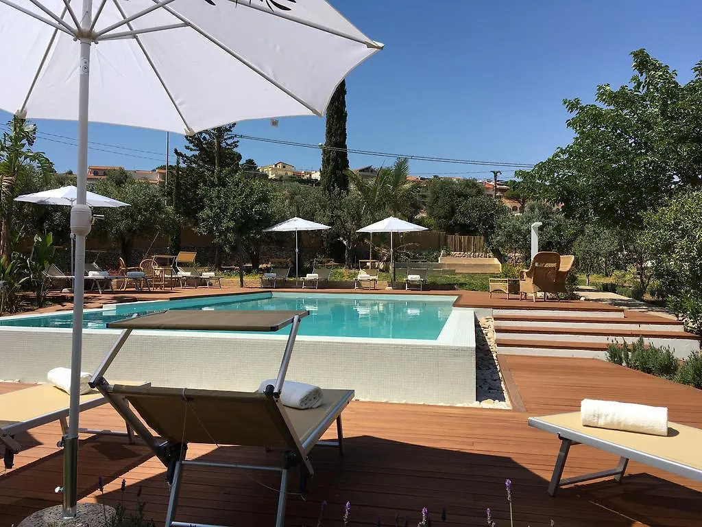 Delposto Marina Di Ragusa Apartment
